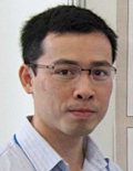 Anh Hoang, PHAM